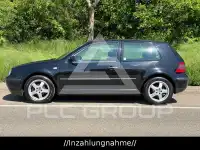 2000 Volkswagen GOLF