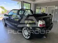 2000 Volkswagen GOLF