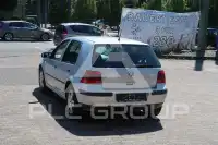 2000 Volkswagen GOLF