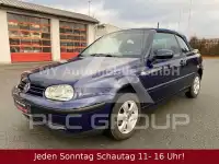 2000 Volkswagen GOLF