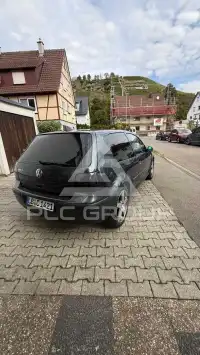 2000 Volkswagen GOLF