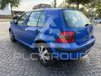 2000 Volkswagen GOLF