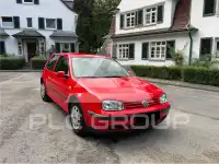 2000 Volkswagen GOLF