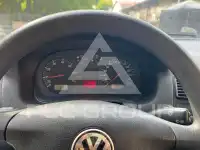 2000 Volkswagen GOLF