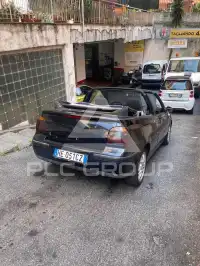 2000 Volkswagen GOLF