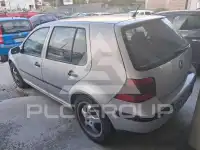 2000 Volkswagen GOLF