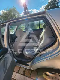 2000 Volkswagen GOLF