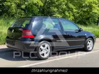 2000 Volkswagen GOLF