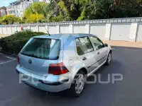 2000 Volkswagen GOLF