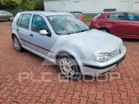 2000 Volkswagen GOLF