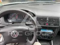 2000 Volkswagen GOLF