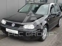 2000 Volkswagen GOLF