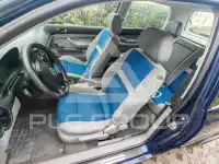 2000 Volkswagen GOLF
