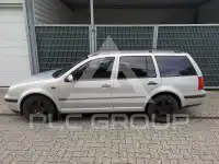 2000 Volkswagen GOLF