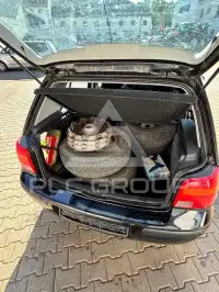 2000 Volkswagen GOLF
