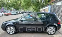 2000 Volkswagen GOLF