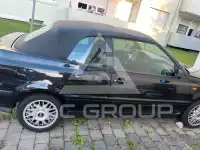 2000 Volkswagen GOLF