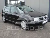 2000 Volkswagen GOLF