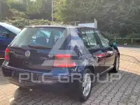 2000 Volkswagen GOLF