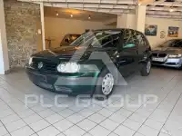 2000 Volkswagen GOLF
