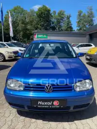 2000 Volkswagen GOLF