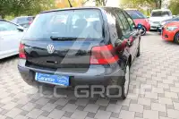 2000 Volkswagen GOLF