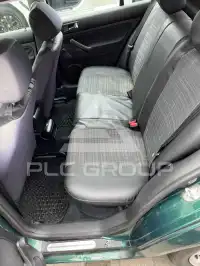 2000 Volkswagen GOLF