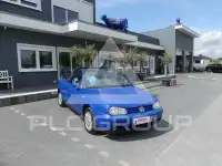 2000 Volkswagen GOLF
