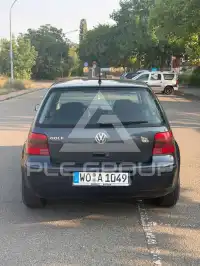 2000 Volkswagen GOLF