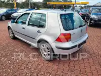 2000 Volkswagen GOLF