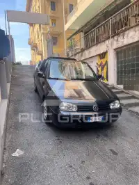 2000 Volkswagen GOLF