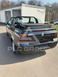2000 Volkswagen GOLF