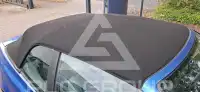 2000 Volkswagen GOLF