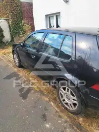 2000 Volkswagen GOLF