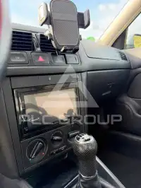 2000 Volkswagen GOLF