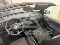 2000 Volkswagen GOLF