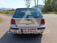 2000 Volkswagen GOLF