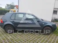 2000 Volkswagen GOLF