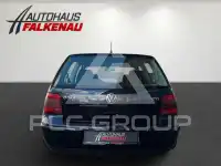 2000 Volkswagen GOLF