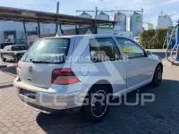 2000 Volkswagen GOLF