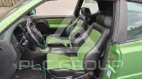 2000 Volkswagen GOLF