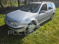 2000 Volkswagen GOLF