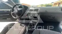2000 Volkswagen GOLF