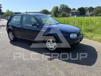 2000 Volkswagen GOLF