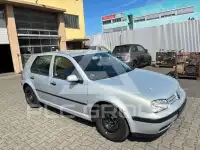 2000 Volkswagen GOLF