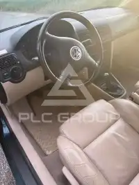 2000 Volkswagen GOLF