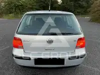 2000 Volkswagen GOLF