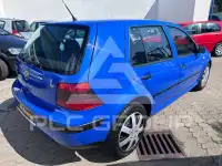2000 Volkswagen GOLF
