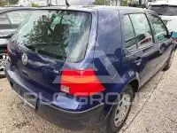 2000 Volkswagen GOLF