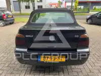 2000 Volkswagen GOLF